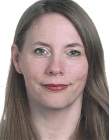 Profile picture of Andrea Berenfeld