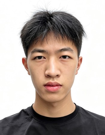 Profile picture of Gao Ruize