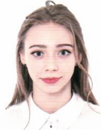 Profile picture of Julia Derendiaeva