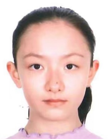 Profile picture of Helen Suzanne Enderson