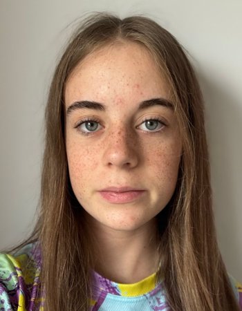 Profile picture of Nina Brzezinska