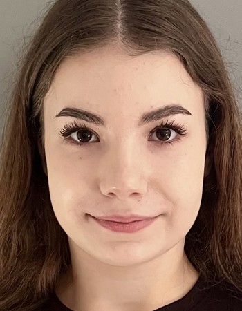 Profile picture of Andzelika Kaluzna