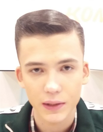 Profile picture of Arkady Savich