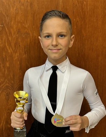 Profile picture of Dmytro Anisenko