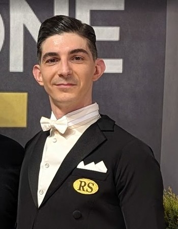 Profile picture of Omar Tomasiello