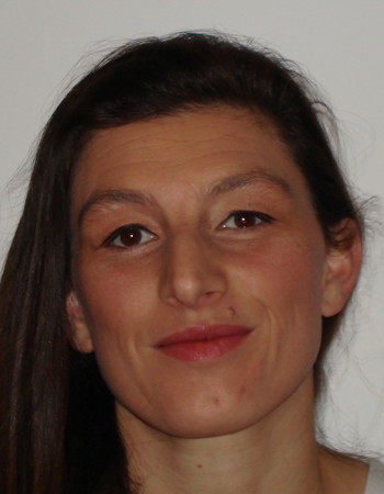 Profile picture of Flore Morel