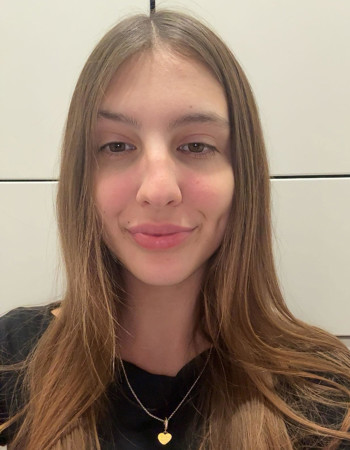 Profile picture of Melani Majic