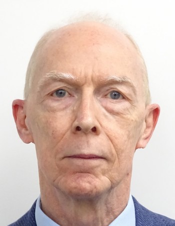 Profile picture of Damian Devoy