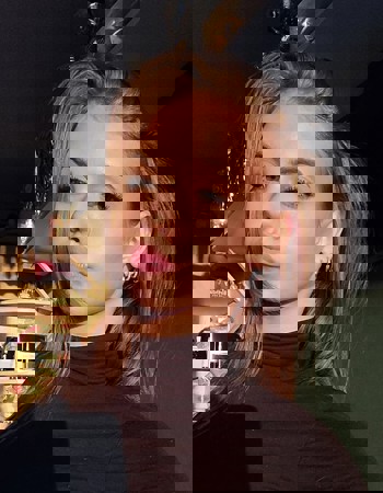 Profile picture of Amelia Zofia Wisniewska