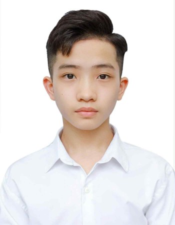 Profile picture of Tran Trung Hieu