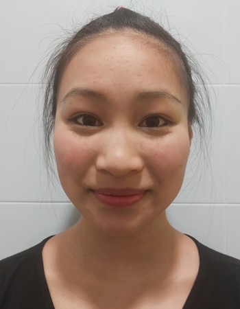 Profile picture of Chen Silvia