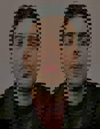 Profile picture of Angelo Papale