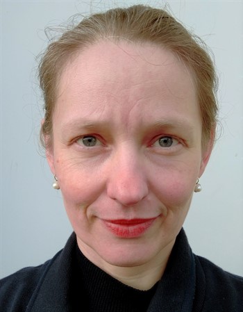 Profile picture of Eva Steckerova