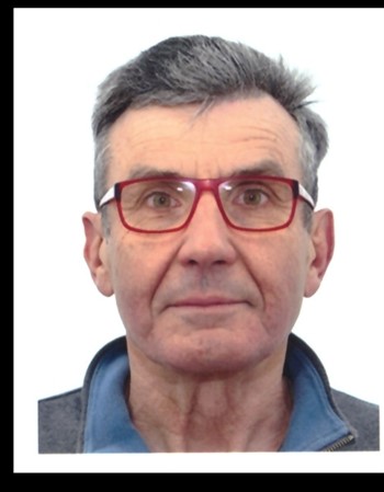 Profile picture of Karl Kunstfeld