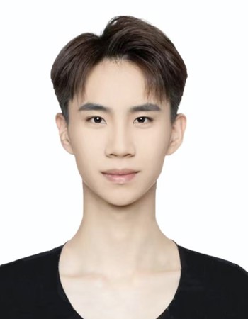 Profile picture of Wang Penghan