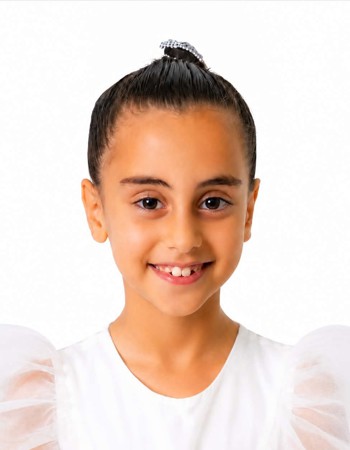Profile picture of Nino Iritsyan
