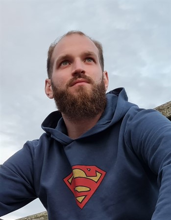 Profile picture of Bastian Kalusche