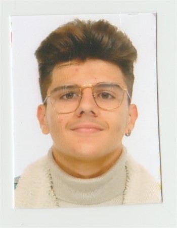 Profile picture of Angelo Convertino