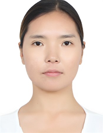 Profile picture of Nomin-Erdene Battsengel