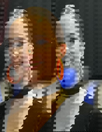 Profile picture of Sophie Gattel