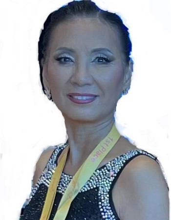 Profile picture of Lan Wang