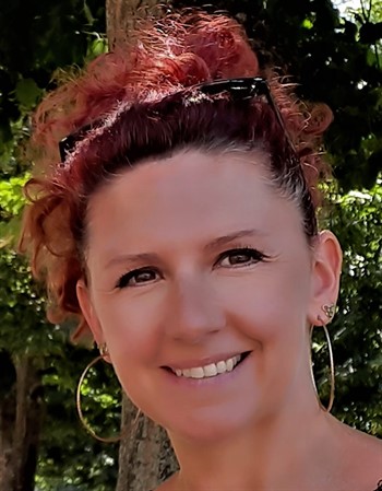 Profile picture of Sandrine Bourreau