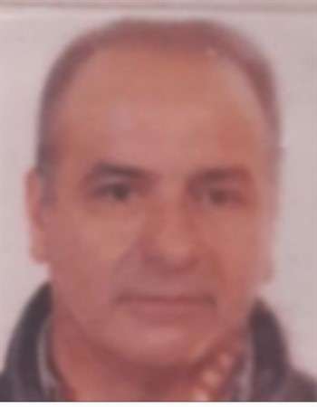 Profile picture of Giovanni Siracusa