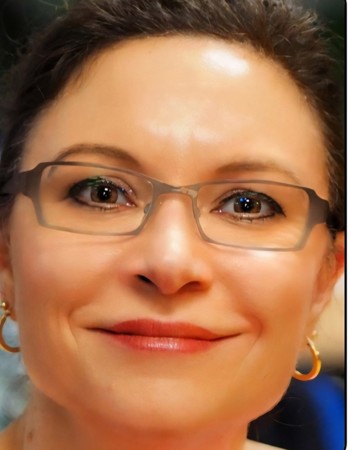 Profile picture of Simone Thiele