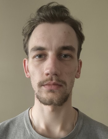 Profile picture of Nikita Vasiljev