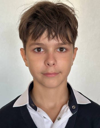 Profile picture of Yahor Tsokur