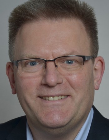 Profile picture of Jens Baethke