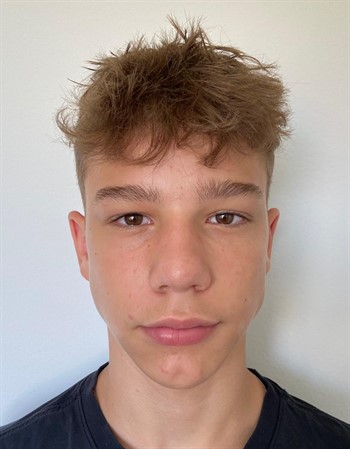 Profile picture of Filip Fabijankovic