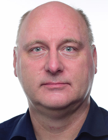 Profile picture of Andreas Sierck