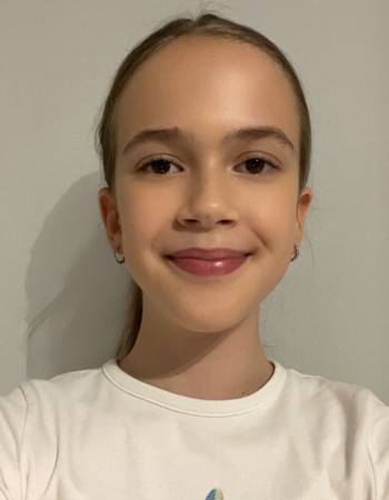 Profile picture of Iva Adlesic