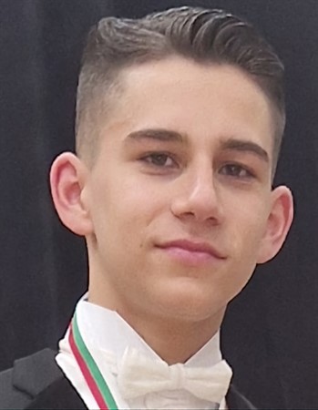 Profile picture of Ivan Dochev