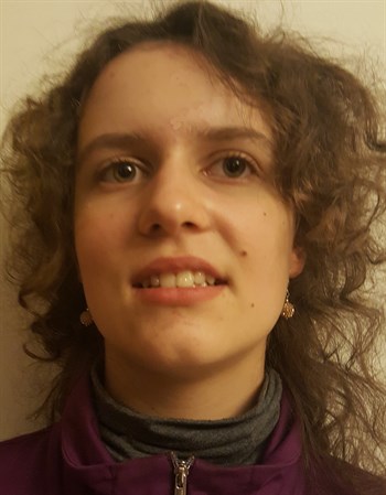 Profile picture of Paulina Trinkunaite