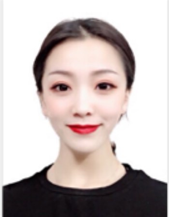 Profile picture of Sun Tingting