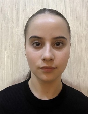 Profile picture of Amelia-Elena Sincovschi