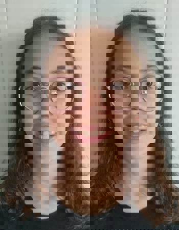 Profile picture of Irene Ramos Arrivi