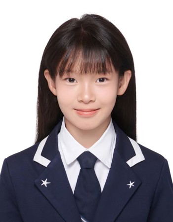 Profile picture of Fan Jiayi