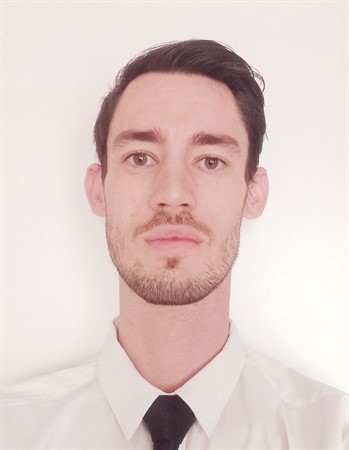 Profile picture of Clinton de Kock