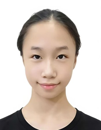 Profile picture of Yang Yuhan