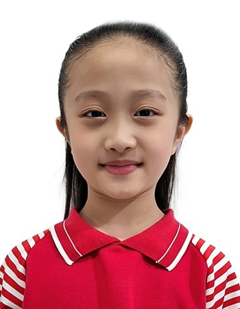 Profile picture of Hsieh Yi-Cheng