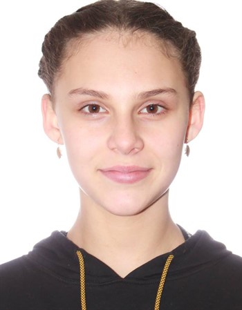 Profile picture of Lizi Bazhunaishvili