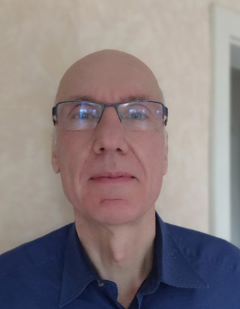 Profile picture of Dieter Rubow