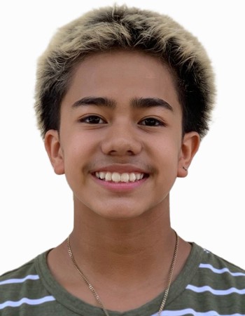 Profile picture of Ace Junior Tadeo