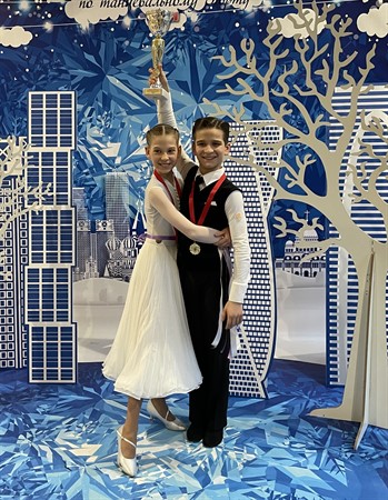 Profile picture of Maximilian Sannikov