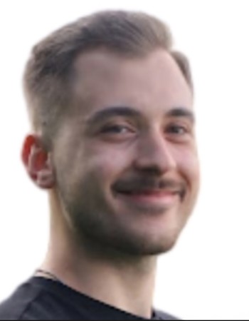 Profile picture of Vojtech Tvaroha