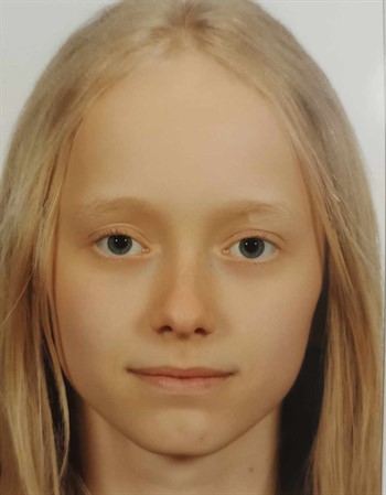 Profile picture of Zofia Morawska