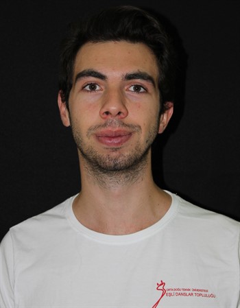 Profile picture of Ahmet Emre Gurcan